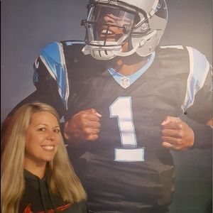 Meet your Posher, Kristen